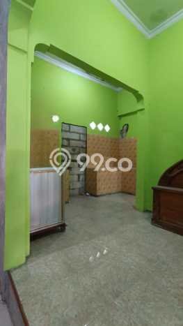 Dijual Rumah Eksklusif 4 KT di Rorotan, Jakarta Utara Dijual Rumah Eksklusif 4 KT di Rorotan, Jakarta Utara