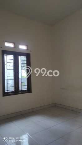 Rumah Modern 2 Kamar LT 162m2 di Harapan Indah Rumah Modern 2 Kamar LT 162m2 di Harapan Indah