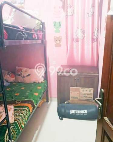 Hunian Cantik Minimalis Lb 60m2 di Bekasi Utara, Bekasi Hunian Cantik Minimalis Lb 60m2 di Bekasi Utara, Bekasi