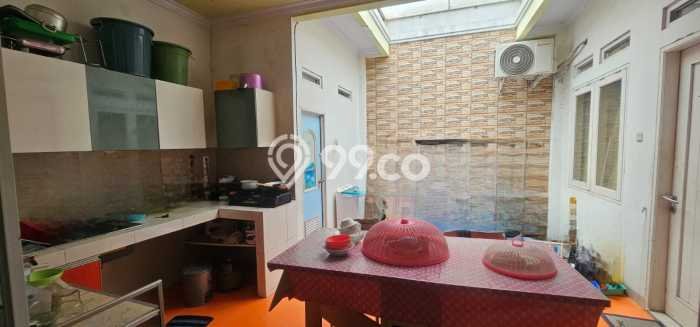 Dijual Rumah Modern 4 KT di Harapan Indah, Bekasi Dijual Rumah Modern 4 KT di Harapan Indah, Bekasi