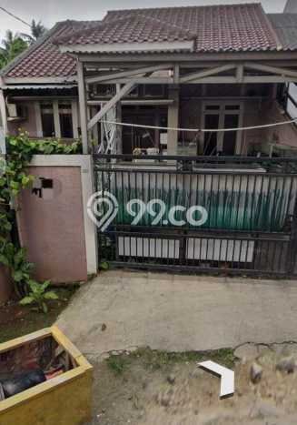 Hunian Mewah LB 268m2 Siap Huni Desain Elegan di Jatiwaringin, Bekasi Hunian Mewah LB 268m2 Siap Huni Desain Elegan di Jatiwaringin, Bekasi