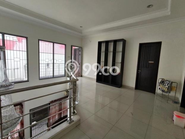 For Sale! Premium House LT 345m2 Desain Modern di Harapan Indah For Sale! Premium House LT 345m2 Desain Modern di Harapan Indah