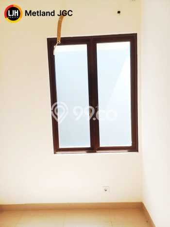Jual Rumah Eksklusif 4 KT di Jakarta Garden City, Jakarta Timur Jual Rumah Eksklusif 4 KT di Jakarta Garden City, Jakarta Timur