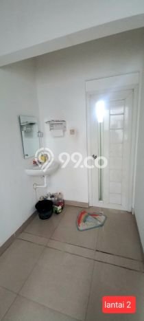 Rumah Modern 4 Kamar LT 144m2 di Harapan Indah Rumah Modern 4 Kamar LT 144m2 di Harapan Indah