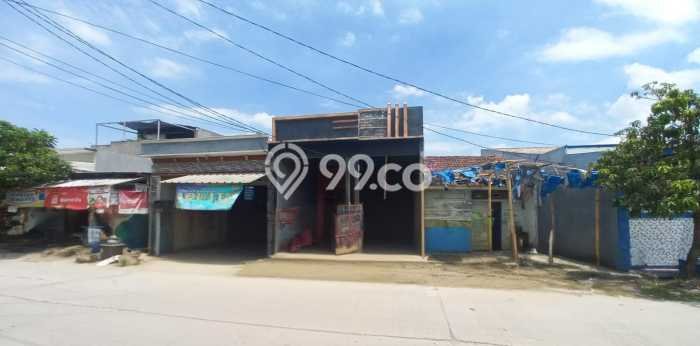 Dijual Rumah Siap Huni di Babelan Bekasi Harga Rp 500 Juta LT 65m2 Dijual Rumah Siap Huni di Babelan Bekasi Harga Rp 500 Juta LT 65m2