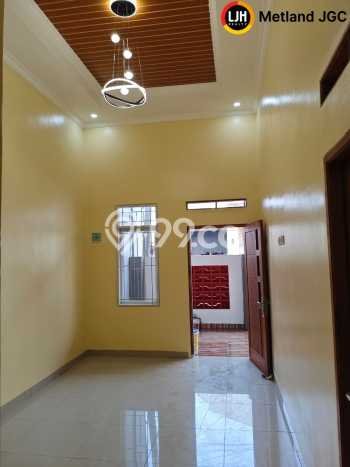 Dijual Hunian Rumah Nyaman 3 Kamar di Harapan Indah, Bekasi Dijual Hunian Rumah Nyaman 3 Kamar di Harapan Indah, Bekasi