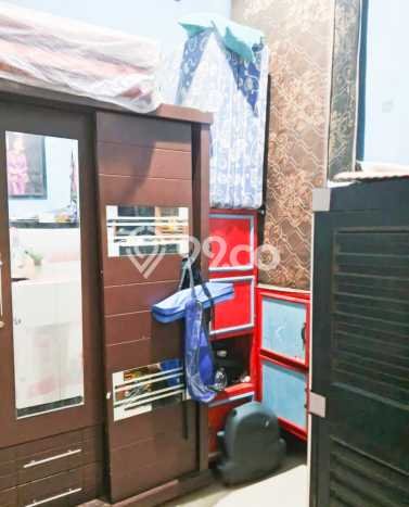 Hunian Cantik Minimalis Lb 60m2 di Bekasi Utara, Bekasi Hunian Cantik Minimalis Lb 60m2 di Bekasi Utara, Bekasi