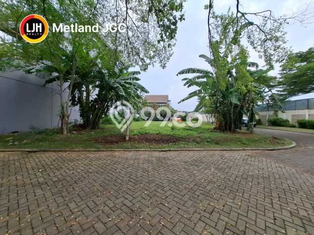 Lahan untuk Dijual di Cakung Jakarta Timur Luas 470m2 Lahan untuk Dijual di Cakung Jakarta Timur Luas 470m2