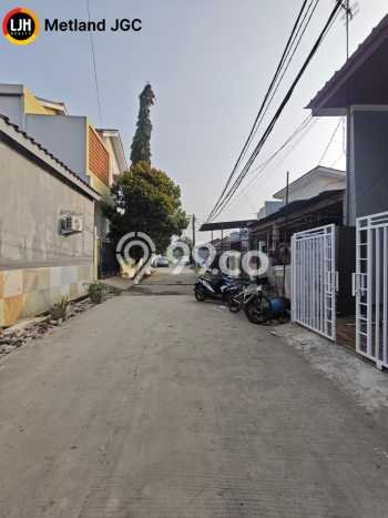 Dijual Hunian Rumah Nyaman 3 Kamar di Harapan Indah, Bekasi Dijual Hunian Rumah Nyaman 3 Kamar di Harapan Indah, Bekasi