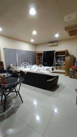 Jual Rumah Luas Elegan Dengan View Cantik di Jakarta Garden City, Jakarta Timur Jual Rumah Luas Elegan Dengan View Cantik di Jakarta Garden City, Jakarta Timur