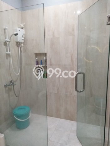 Rumah Minimalis 4 KT di Metland Menteng Jakarta Timur Full Furnished Rumah Minimalis 4 KT di Metland Menteng Jakarta Timur Full Furnished