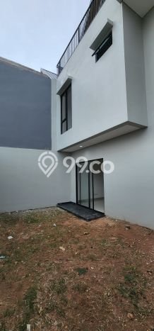 Jarang Ada! Rumah Sewa 4 Kamar Nyaman Siap Huni Jakarta Garden City Jarang Ada! Rumah Sewa 4 Kamar Nyaman Siap Huni Jakarta Garden City