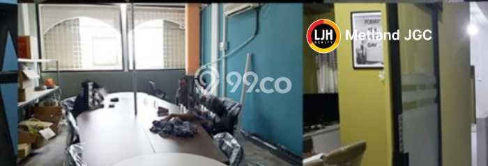 Unit Ruko Dijual di Jakarta Timur LT 119m2 & LB 350m2 Unit Ruko Dijual di Jakarta Timur LT 119m2 & LB 350m2