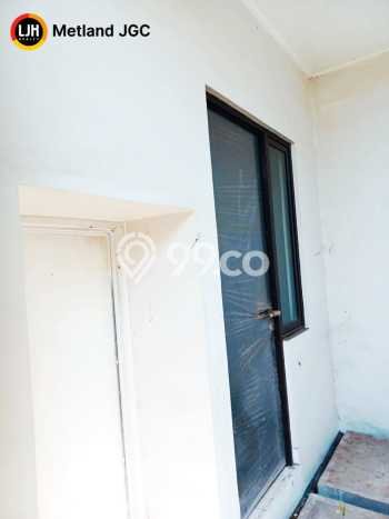 Jual Rumah Eksklusif 4 KT di Jakarta Garden City, Jakarta Timur Jual Rumah Eksklusif 4 KT di Jakarta Garden City, Jakarta Timur