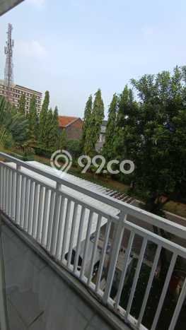 Rumah Luxury Modern Siap Huni di Summarecon Bekasi Bekasi Rumah Luxury Modern Siap Huni di Summarecon Bekasi Bekasi