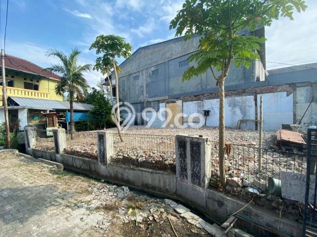 Tanah Kavling Dijual di Harapan Jaya, Bekasi dengan Luas Tanah 223m2 Tanah Kavling Dijual di Harapan Jaya, Bekasi dengan Luas Tanah 223m2