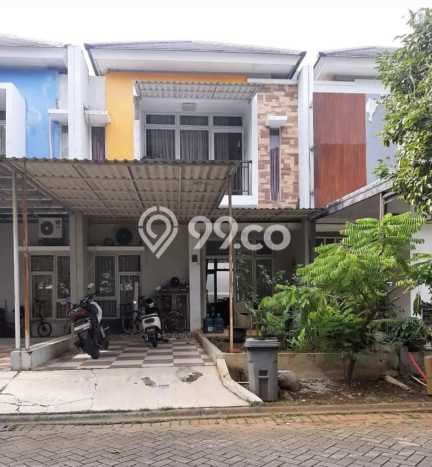 Jual Rumah Favorit Siap Huni LB 93m2 di Cakung, Jakarta Timur Jual Rumah Favorit Siap Huni LB 93m2 di Cakung, Jakarta Timur