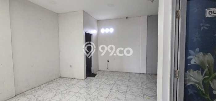 Ruko Dijual di Prime Area Bekasi Luas 220m2 Ruko Dijual di Prime Area Bekasi Luas 220m2