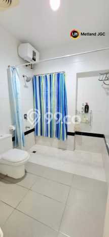 Rumah Luxury Modern Siap Huni di Jakarta Garden City Jakarta Timur Rumah Luxury Modern Siap Huni di Jakarta Garden City Jakarta Timur