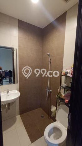 Rumah Modern 4 KT di Summarecon Crown Gading Bekasi Unfurnished Rumah Modern 4 KT di Summarecon Crown Gading Bekasi Unfurnished