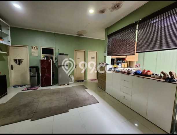 Rumah Modern 8 Kamar LT 224m2 di Rorotan Rumah Modern 8 Kamar LT 224m2 di Rorotan