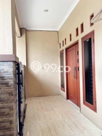 Dijual Hunian Rumah Terawat 4 Kamar di Jaka Sampurna, Bekasi Dijual Hunian Rumah Terawat 4 Kamar di Jaka Sampurna, Bekasi