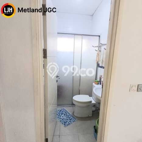 Rumah Mewah LB 230m2 Siap Pakai Desain Elegan di Jakarta Garden City, Jakarta Timur Rumah Mewah LB 230m2 Siap Pakai Desain Elegan di Jakarta Garden City, Jakarta Timur