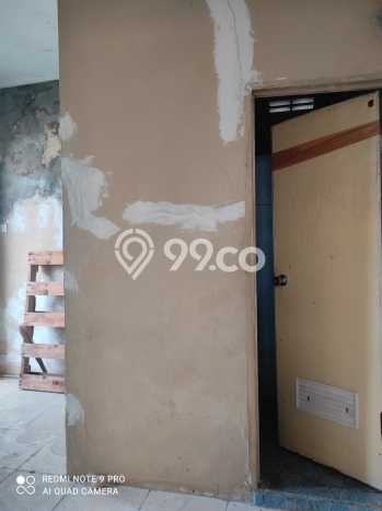 Jual Rumah Modern 3 KT di Harapan Baru, Bekasi Jual Rumah Modern 3 KT di Harapan Baru, Bekasi