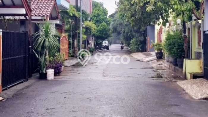 Dijual Rumah 3 Kamar Lokasi Strategis Bagus dan Strategis di Bekasi Utara Dijual Rumah 3 Kamar Lokasi Strategis Bagus dan Strategis di Bekasi Utara