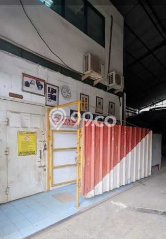 Gudang Komersial Dijual di Cakung Jakarta Timur LT 763m2 & LB 500m2 Gudang Komersial Dijual di Cakung Jakarta Timur LT 763m2 & LB 500m2