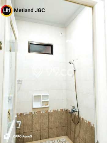Rumah Modern 2 KT LT 105m2 di Harapan Indah Rumah Modern 2 KT LT 105m2 di Harapan Indah