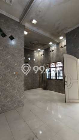 Dijual Rumah Eksklusif 4 KT di Rorotan, Jakarta Utara Dijual Rumah Eksklusif 4 KT di Rorotan, Jakarta Utara