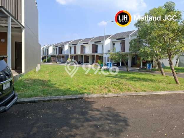 Untuk Dijual Tanah di Jakarta Timur, Luas 146m2 PPJB Untuk Dijual Tanah di Jakarta Timur, Luas 146m2 PPJB