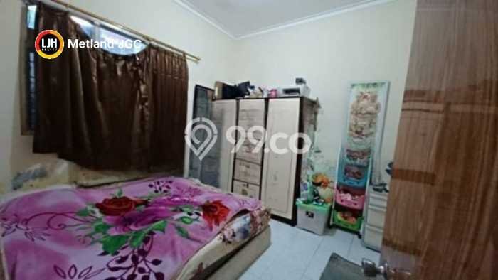 Hunian Nyaman Asri 3 KT Siap Pakai di Pulogebang Jakarta Timur Hunian Nyaman Asri 3 KT Siap Pakai di Pulogebang Jakarta Timur