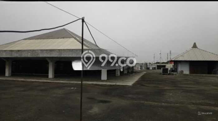 Tanah Potensial di Cakung, Luas 4000m², For Rent Tanah Potensial di Cakung, Luas 4000m², For Rent