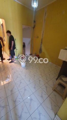 Jual Rumah Modern 3 KT di Metland Menteng, Jakarta Timur Jual Rumah Modern 3 KT di Metland Menteng, Jakarta Timur