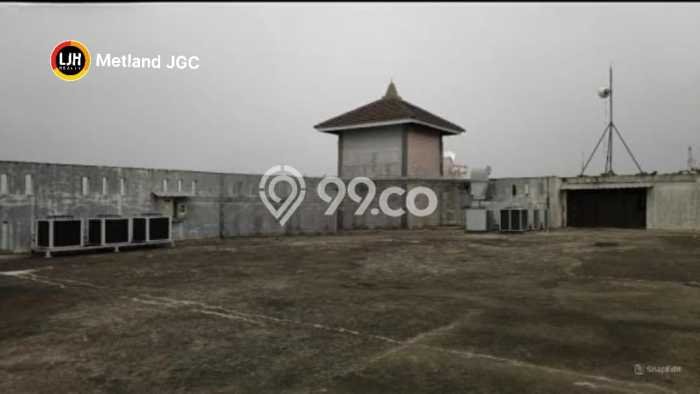 Tanah Potensial di Cakung, Luas 4000m², For Rent Tanah Potensial di Cakung, Luas 4000m², For Rent