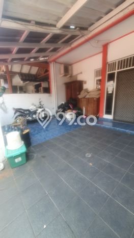 Jual Rumah Modern 3 KT di Metland Menteng, Jakarta Timur Jual Rumah Modern 3 KT di Metland Menteng, Jakarta Timur