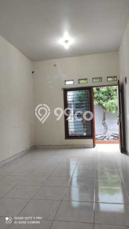 Rumah Modern 2 Kamar LT 162m2 di Harapan Indah Rumah Modern 2 Kamar LT 162m2 di Harapan Indah