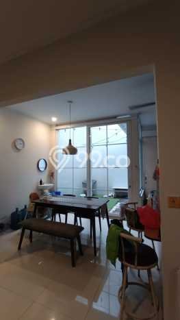 Rumah Luxury Modern Siap Huni di Summarecon Bekasi Bekasi Rumah Luxury Modern Siap Huni di Summarecon Bekasi Bekasi