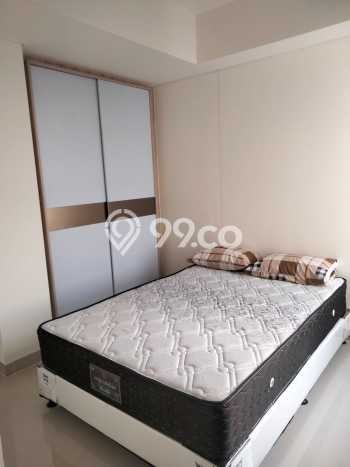 Untuk Dijual Apartemen Strategis di Cakung Jakarta Timur 2 Kamar Tidur Untuk Dijual Apartemen Strategis di Cakung Jakarta Timur 2 Kamar Tidur