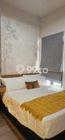 Dijual Hunian Rumah Nyaman 3 KT di Jakarta Garden City, Jakarta Timur Dijual Hunian Rumah Nyaman 3 KT di Jakarta Garden City, Jakarta Timur