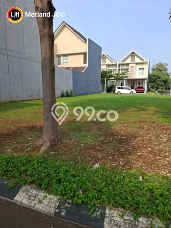 HARGA TERBAIK! Tanah Kawasan Cakung, Luas 180m², Area Premium HARGA TERBAIK! Tanah Kawasan Cakung, Luas 180m², Area Premium