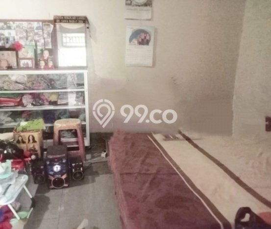 Jual Rumah Eksklusif 2 KT di Harapan Jaya, Bekasi Jual Rumah Eksklusif 2 KT di Harapan Jaya, Bekasi