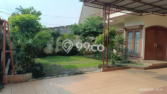 Dijual Rumah Elit Exclusive di Kramat Jati, Jakarta Timur Dijual Rumah Elit Exclusive di Kramat Jati, Jakarta Timur