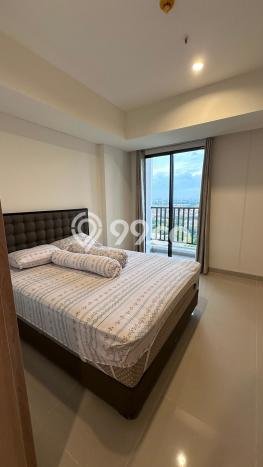 Siap Milik Apartemen 1 KT 1 KM di Cakung Siap Milik Apartemen 1 KT 1 KM di Cakung