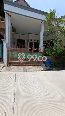 Rumah Modern 4 KT di Rorotan Jakarta Utara Semi Furnished Rumah Modern 4 KT di Rorotan Jakarta Utara Semi Furnished