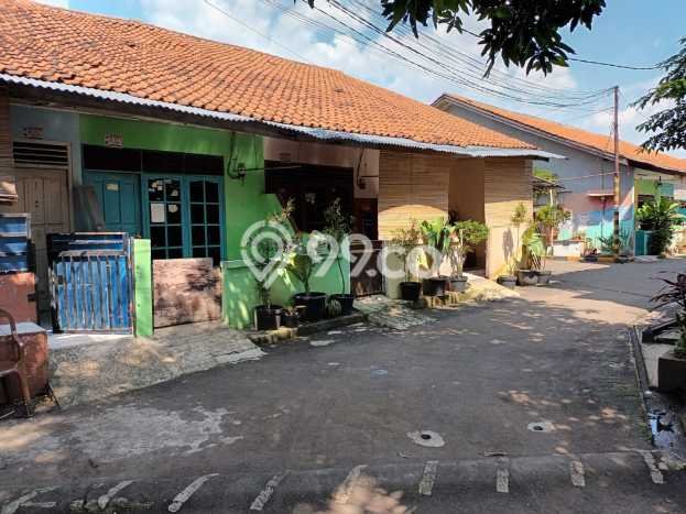 Untuk Dijual Kost 29 Kamar di Jakarta Timur untuk Investasi Anda Untuk Dijual Kost 29 Kamar di Jakarta Timur untuk Investasi Anda