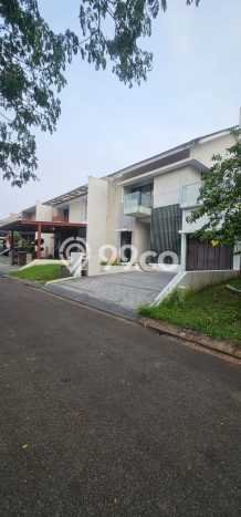 Rumah Luxury Modern Siap Huni di harapan indah Bekasi Rumah Luxury Modern Siap Huni di harapan indah Bekasi