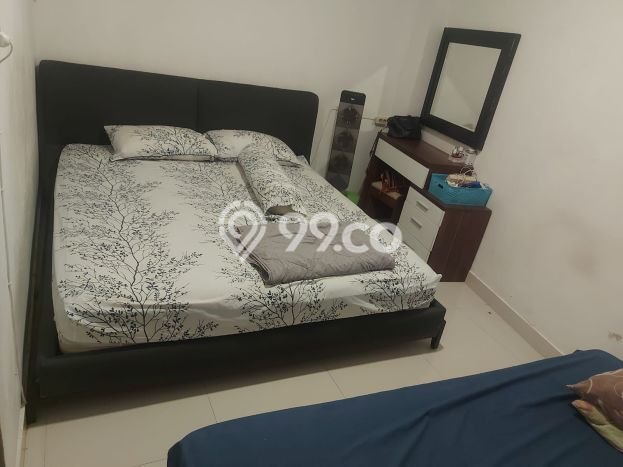 Dijual Rumah Modern 3 KT di Jati Asih, Bekasi Dijual Rumah Modern 3 KT di Jati Asih, Bekasi